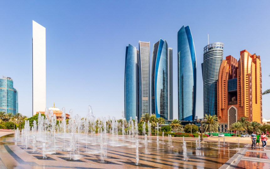 United Arab Emirates (UAE)